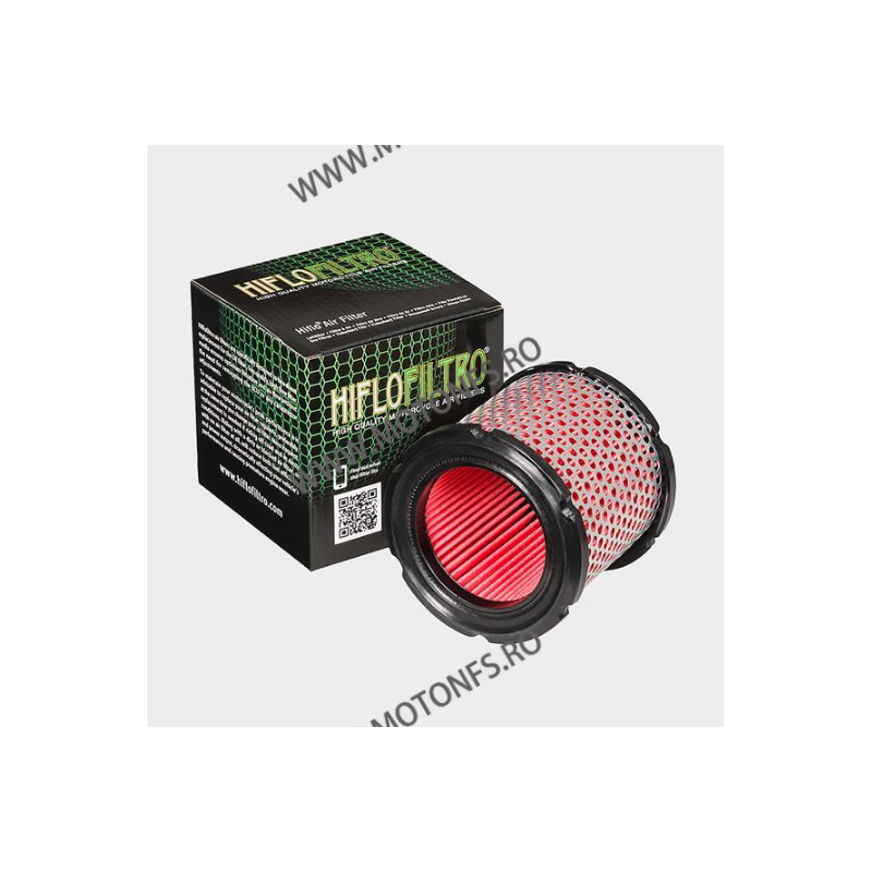 HIFLO - FILTRU AER HFA4616 - XT660Z TENER 2008- 312-711-1 HIFLOFILTRO HiFlo Filtru Aer 66,00 lei 59,40 lei 55,46 lei 49,92 le...