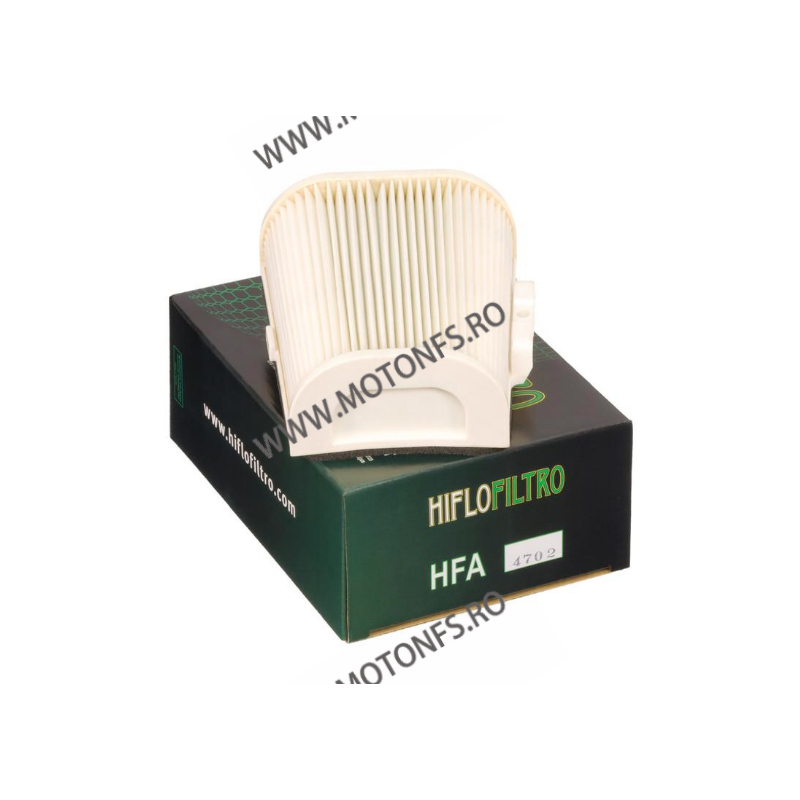 HIFLO - FILTRU AER HFA4702 - XV750 1992-/1000/1100VIRAGO 312-44-1 HIFLOFILTRO HiFlo Filtru Aer 85,00 lei 76,50 lei 71,43 lei ...