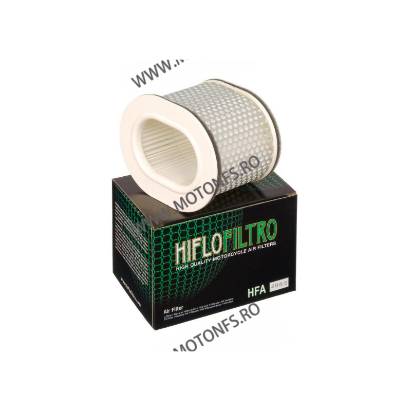 HIFLO - FILTRU AER HFA4902 - FZR1000EXUP 1989-/YZF1000R 312-29-1 HIFLOFILTRO HiFlo Filtru Aer 91,00 lei 81,90 lei 76,47 lei 6...
