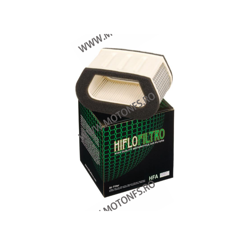 HIFLO - FILTRU AER HFA4907 - YZF-R11998-2001 312-52-1 HIFLOFILTRO HiFlo Filtru Aer 89,00 lei 80,10 lei 74,79 lei 67,31 lei -10%