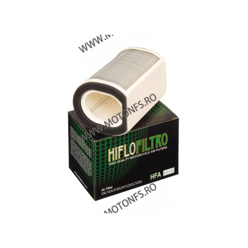 HIFLO - FILTRU AER HFA4912 - FJR1300 312-65-1 HIFLOFILTRO HiFlo Filtru Aer 112,00 lei 100,80 lei 94,12 lei 84,71 lei -10%