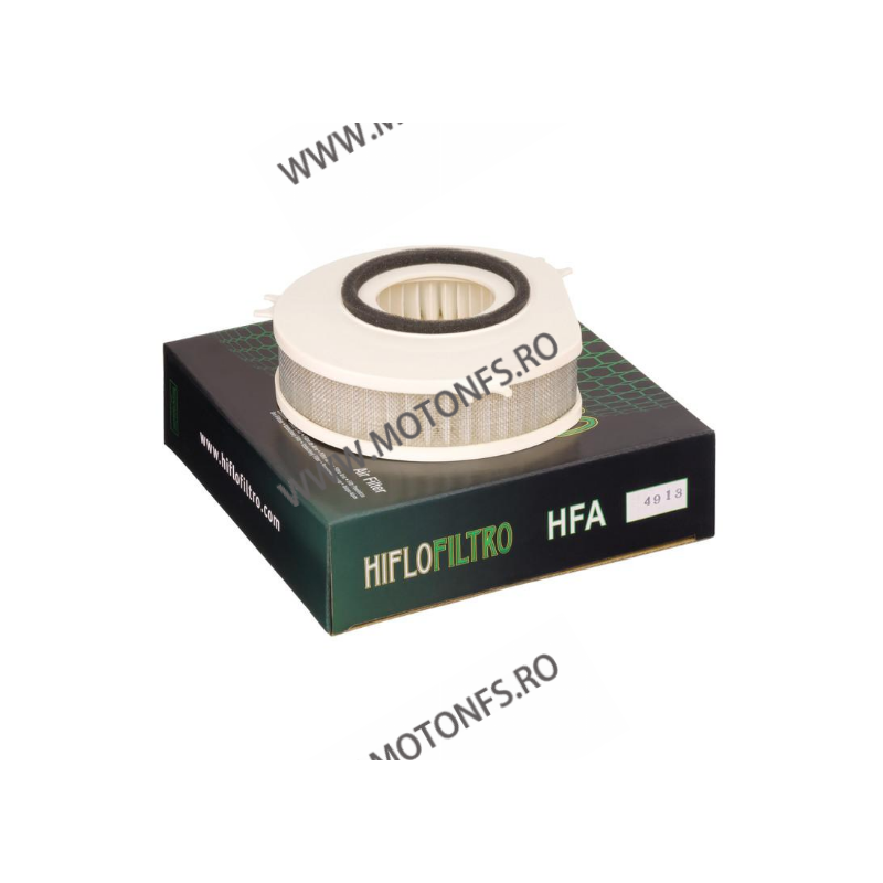 HIFLO - FILTRU AER HFA4913 - XVS1100 DRAGSTAR/CLASSIC 312-63-1 HIFLOFILTRO HiFlo Filtru Aer 93,00 lei 83,70 lei 78,15 lei 70,...