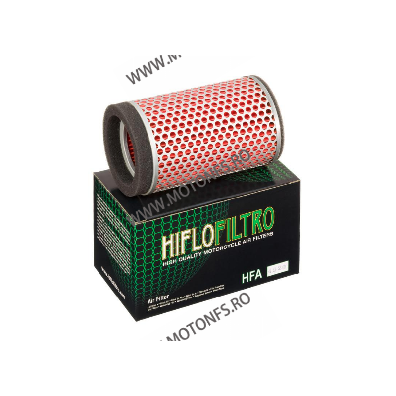 HIFLO - FILTRU AER HFA4920 - XJR1300 2007-2016 312-031-1 HIFLOFILTRO HiFlo Filtru Aer 143,00 lei 128,70 lei 120,17 lei 108,15...