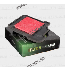 HIFLO - FILTRU AER HFA4921 - MT-09 2013-/FZ-09 2014- 312-041-1 HIFLOFILTRO HiFlo Filtru Aer 72,00 lei 64,80 lei 60,50 lei 54,...