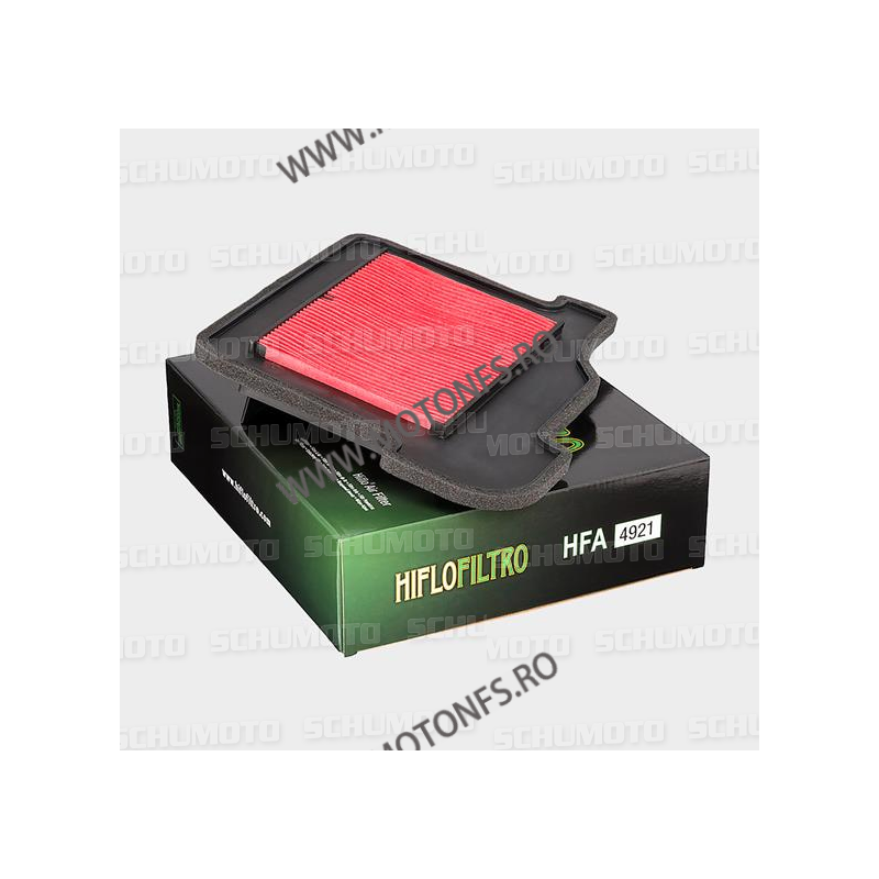 HIFLO - FILTRU AER HFA4921 - MT-09 2013-/FZ-09 2014- 312-041-1 HIFLOFILTRO HiFlo Filtru Aer 72,00 lei 64,80 lei 60,50 lei 54,...