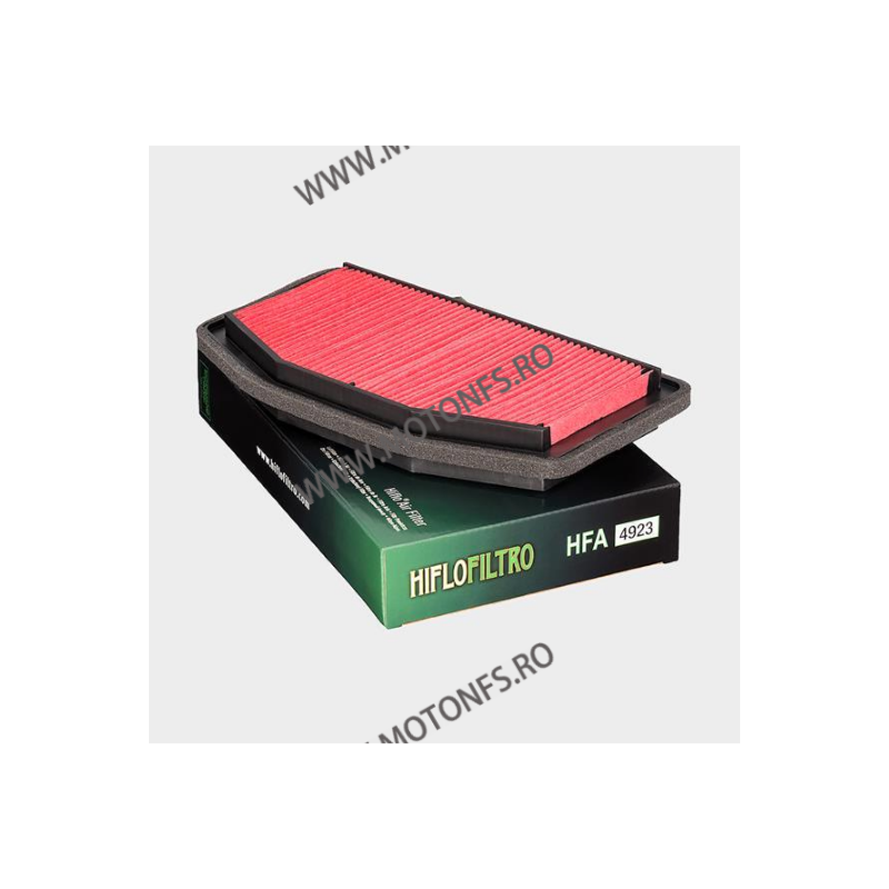 HIFLO - FILTRU AER HFA4923 - YZF-R1 2009-2014 312-691-1 HIFLOFILTRO HiFlo Filtru Aer 86,00 lei 77,40 lei 72,27 lei 65,04 lei ...
