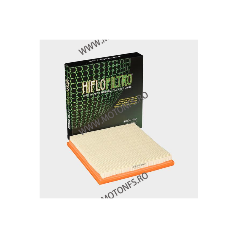 HIFLO - FILTRU AER HFA6002 - DUCATI 600/750/851/888 315-010-1 HIFLOFILTRO HiFlo Filtru Aer 54,00 lei 48,60 lei 45,38 lei 40,8...