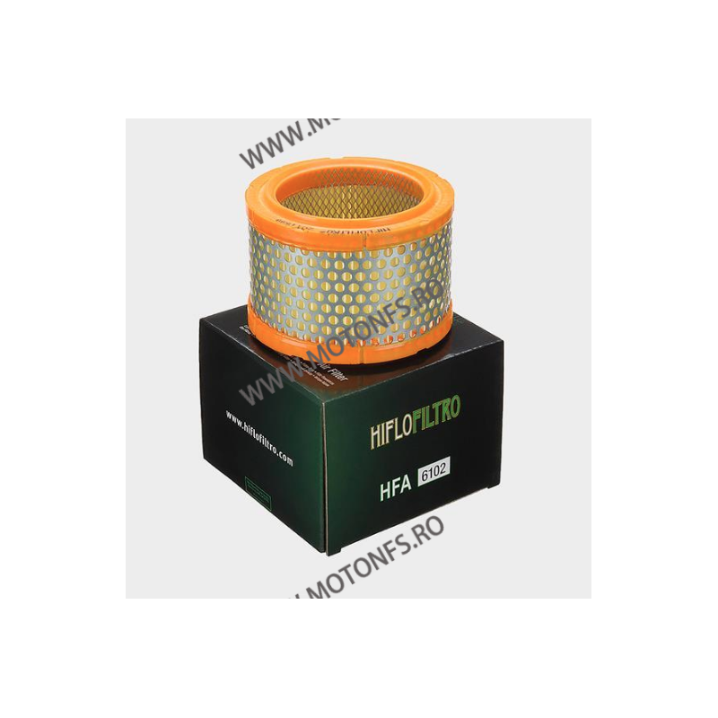 HIFLO - FILTRU AER HFA6102 - APRILIA PEGASO 650 315-402-1 HIFLOFILTRO HiFlo Filtru Aer 42,00 lei 37,80 lei 35,29 lei 31,76 le...