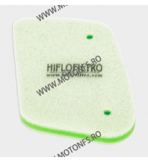 HIFLO - FILTRU AER HFA6111DS - APRILIA 125/150 315-823-1 HIFLOFILTRO HiFlo Filtru Aer 26,00 lei 23,40 lei 21,85 lei 19,66 lei...