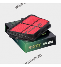 HIFLO - FILTRU AER HFA6501 - TRIUMPH TIGER 800 2011- 315-442-1 HIFLOFILTRO HiFlo Filtru Aer 83,00 lei 74,70 lei 69,75 lei 62,...