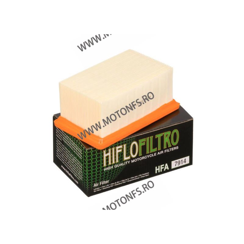 HIFLO - FILTRU AER HFA7914 - R1200GS/R/RT 2010- 315-17-1 HIFLOFILTRO HiFlo Filtru Aer 52,00 lei 46,80 lei 43,70 lei 39,33 lei...