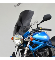 PARBRIZA UNIVERSAL NAKED - TOURING WINDSCREEN / WINDSHIELD U2T U2T-U Motorcyclescreens Parbriza Universale Motorcyclescreens ...