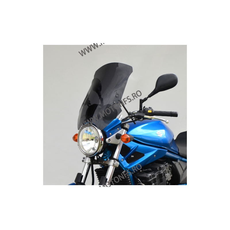 PARBRIZA UNIVERSAL NAKED - TOURING WINDSCREEN / WINDSHIELD U2T U2T-U Motorcyclescreens Parbriza Universale Motorcyclescreens ...