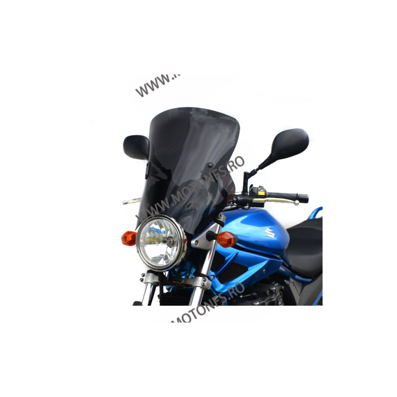 PARBRIZA UNIVERSAL NAKED - TOURING WINDSCREEN / WINDSHIELD U3T U3T-U Motorcyclescreens Parbriza Universale Motorcyclescreens ...