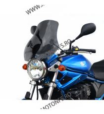 PARBRIZA UNIVERSAL NAKED - TOURING WINDSCREEN / WINDSHIELD U7T U7T-U Motorcyclescreens Parbriza Universale Motorcyclescreens ...