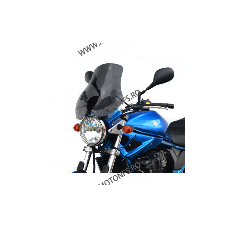 PARBRIZA UNIVERSAL NAKED - TOURING WINDSCREEN / WINDSHIELD U7T U7T-U Motorcyclescreens Parbriza Universale Motorcyclescreens ...