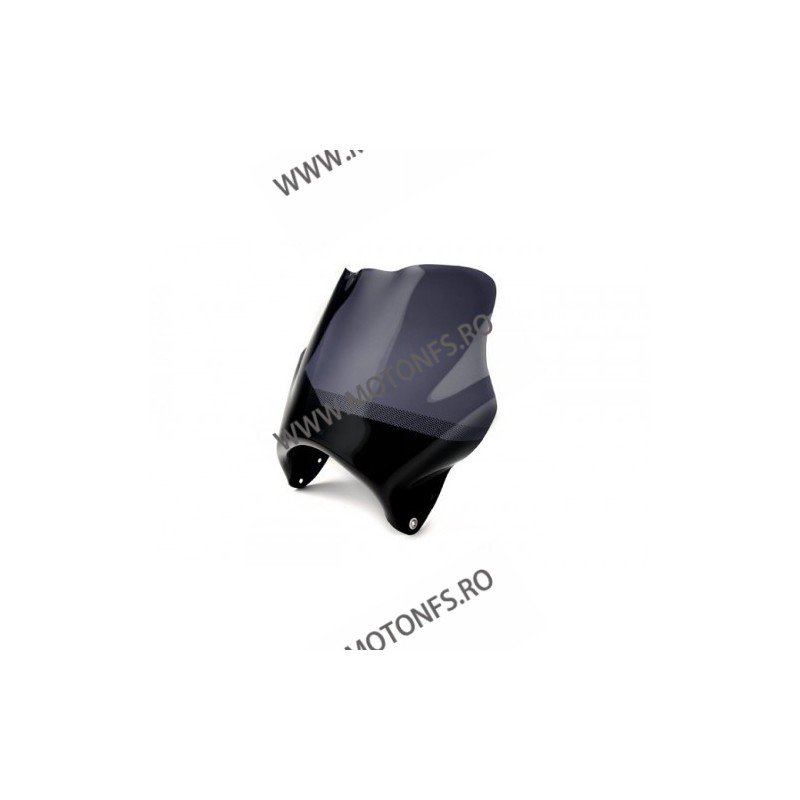 PARBRIZA UNIVERSAL NAKED - TOURING WINDSCREEN WINDSHIELD N4-25 N4-25 Motorcyclescreens Parbriza Universale Motorcyclescreens ...