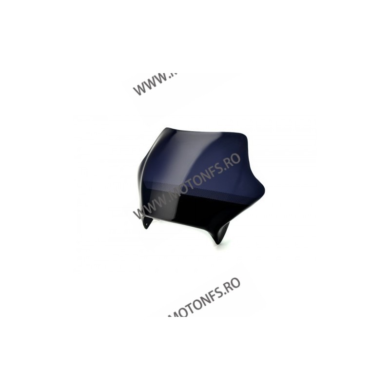 PARBRIZA UNIVERSAL NAKED - TOURING WINDSCREEN WINDSHIELD N5-23 N5-23 Motorcyclescreens Parbriza Universale Motorcyclescreens ...