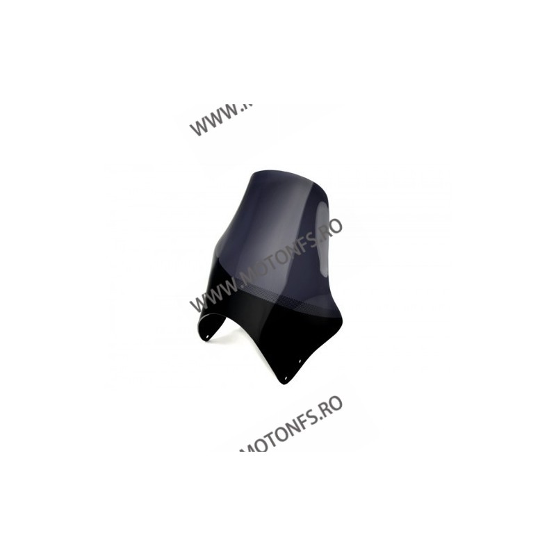 PARBRIZA UNIVERSAL NAKED - TOURING WINDSCREEN WINDSHIELD N7-27 N7-27 Motorcyclescreens Parbriza Universale Motorcyclescreens ...