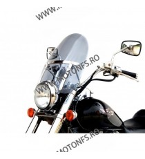 PARBRIZA UNIVERSAL TOURING - CHOPPER WINDSCREEN / WINDSHIELD CHOPPER-U1 CHOPPER-U1 Motorcyclescreens Parbriza Universale Moto...