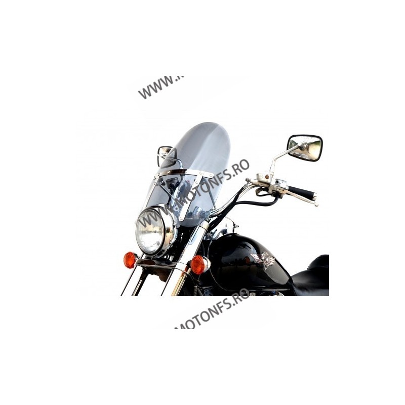 PARBRIZA UNIVERSAL TOURING CHOPPER WINDSCREEN / WINDSHIELD CHOPPERU1