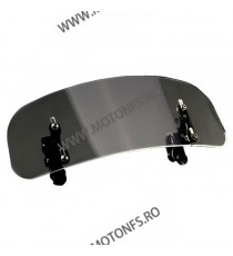 UNIVERSAL WINDSCREEN - WIND DEFLECTOR S1 DFL-S1 Motorcyclescreens Wind Deflectors Spoiler 371,28 lei 371,28 lei 312,00 lei 31...