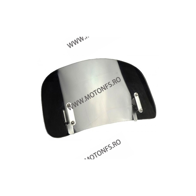 UNIVERSAL WINDSCREEN - WIND DEFLECTOR / SPOILER - S2 DFL-S1 Motorcyclescreens Wind Deflectors Spoiler 371,28 lei 371,28 lei 3...