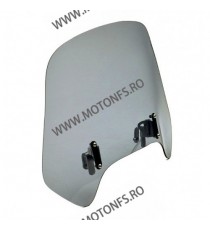 UNIVERSAL WINDSCREEN - WIND DEFLECTOR / SPOILER - S4 DFL-S4 Motorcyclescreens Wind Deflectors Spoiler 280,00 lei 280,00 lei 2...