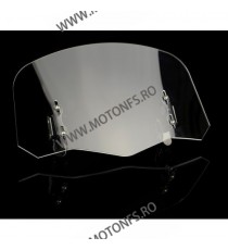 UNIVERSAL WINDSCREEN - WIND DEFLECTOR / SPOILER - ZR1 DFL-ZR1 Motorcyclescreens Wind Deflectors Spoiler 260,00 lei 260,00 lei...