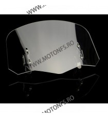 UNIVERSAL WINDSCREEN - WIND DEFLECTOR / SPOILER - ZR1 DFL-ZR1 Motorcyclescreens Wind Deflectors Spoiler 371,28 lei 371,28 lei...