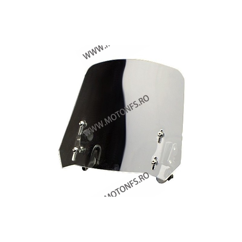 UNIVERSAL WINDSCREEN - WIND DEFLECTOR / SPOILER - NC3 DFL-NC3 Motorcyclescreens Wind Deflectors Spoiler 371,28 lei 371,28 lei...