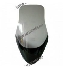 SUZUKI BURGMAN 125 / 150 2000-2006 - PARBRIZA STANDARD WINDSCREEN / WINDSHIELD M-BURGMAN125/150-0006-S  Parbriza Scooter 742,...