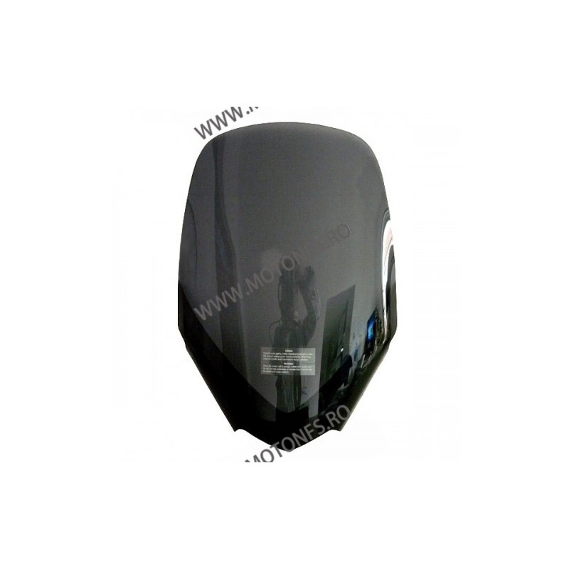 YAMAHA X-MAX 125 2010-2013 - PARBRIZA TOURING WINDSCREEN / WINDSHIELD M-XMAX125-1013-T  Parbriza Scooter 506,94 lei 506,94 le...