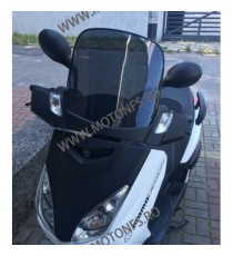 YAMAHA X-MAX 125 2006-2009 - PARBRIZA STANDARD WINDSCREEN / WINDSHIELD M-XMAX125-0609-S  Parbriza Scooter 506,94 lei 506,94 l...