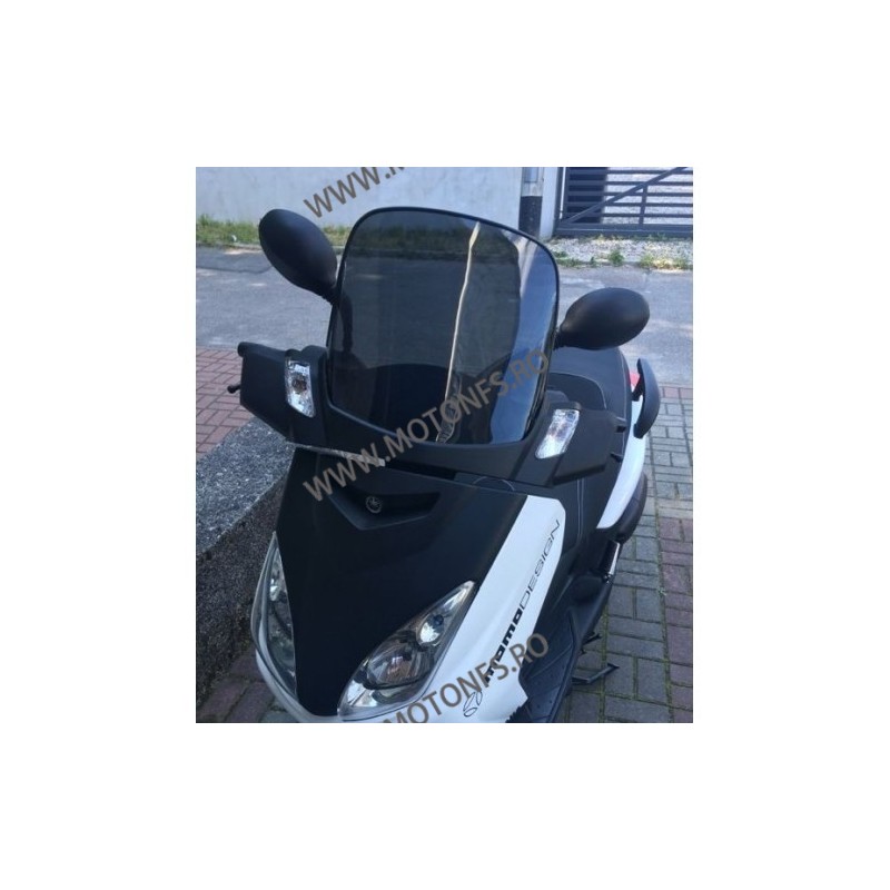 YAMAHA X-MAX 125 2006-2009 - PARBRIZA STANDARD WINDSCREEN / WINDSHIELD M-XMAX125-0609-S  Parbriza Scooter 506,94 lei 506,94 l...