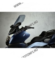 BMW C 650 GT 2012-2018 - PARBRIZA TOURING SCREEN C650GT-1218-T  Parbriza Scooter 700,00 lei 700,00 lei 588,24 lei 588,24 lei