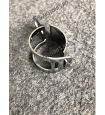 Set 2 Buc Suport Prindere Semnalizare 28mm-36mm Chromat F7T28  Suporti Semnalizare 20,00 lei 20,00 lei 16,81 lei 16,81 lei