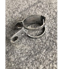 Set 2 Buc Suport Prindere Semnalizare 28mm-36mm Chromat F7T28  Suporti Semnalizare 20,00 lei 20,00 lei 16,81 lei 16,81 lei