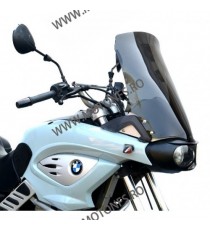 BMW F 650 CS 2001-2005 -PARBRIZA TOURING WINDSHIELD / WINDSCREEN F650CS-0105-T Motorcyclescreens Dedicated Screen 678,30 lei ...