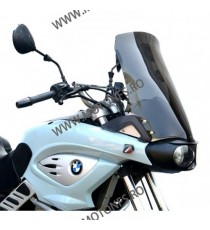 BMW F 650 CS 2001-2005 -PARBRIZA TOURING WINDSHIELD / WINDSCREEN F650CS-0105-T Motorcyclescreens Dedicated Screen 475,00 lei ...