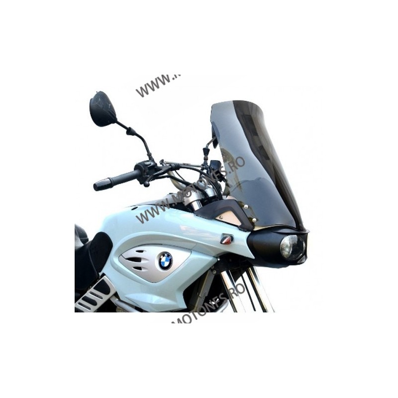 BMW F 650 CS 2001-2005 -PARBRIZA TOURING WINDSHIELD / WINDSCREEN F650CS-0105-T Motorcyclescreens Dedicated Screen 678,30 lei ...