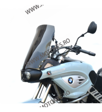 BMW F 650 CS 2001-2005 -PARBRIZA TOURING WINDSHIELD / WINDSCREEN F650CS-0105-T Motorcyclescreens Dedicated Screen 678,30 lei ...