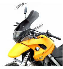 BMW F 650 GS 2000-2003 -PARBRIZA TOURING WINDSHIELD / WINDSCREEN F650GS-0003-T Motorcyclescreens Dedicated Screen 475,00 lei ...