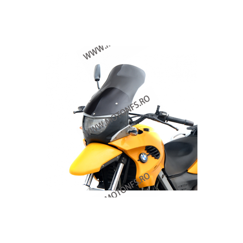 BMW F 650 GS 2000-2003 -PARBRIZA TOURING WINDSHIELD / WINDSCREEN F650GS-0003-T Motorcyclescreens Dedicated Screen 678,30 lei ...