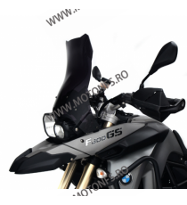 BMW F 650 GS 2008-2012 -PARBRIZA TOURING WINDSHIELD / WINDSCREEN F650GS-0812-T Motorcyclescreens Dedicated Screen 475,00 lei ...