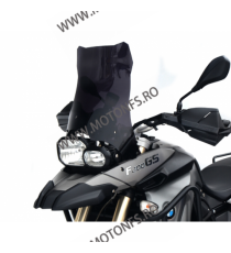 BMW F 650 GS 2008-2012 -PARBRIZA TOURING WINDSHIELD / WINDSCREEN F650GS-0812-T Motorcyclescreens Dedicated Screen 475,00 lei ...