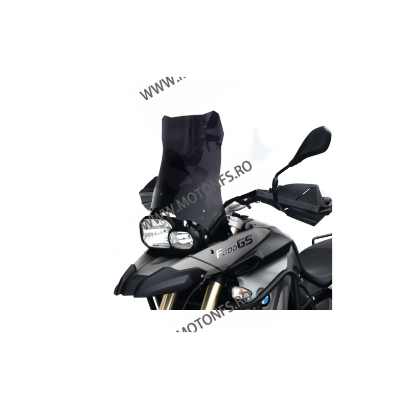 BMW F 650 GS 2008-2012 -PARBRIZA TOURING WINDSHIELD / WINDSCREEN F650GS-0812-T Motorcyclescreens Dedicated Screen 678,30 lei ...