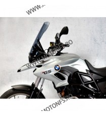 BMW F 700 GS 2013-2017 -PARBRIZA TOURING WINDSHIELD / WINDSCREEN F700GS-1317-T Motorcyclescreens Dedicated Screen 735,42 lei ...
