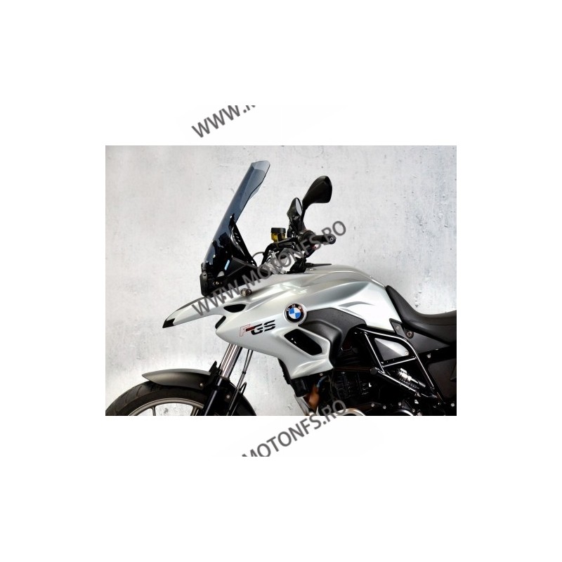 BMW F 700 GS 2013-2017 -PARBRIZA TOURING WINDSHIELD / WINDSCREEN F700GS-1317-T Motorcyclescreens Dedicated Screen 735,42 lei ...