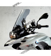 BMW F 700 GS 2013-2017 -PARBRIZA TOURING WINDSHIELD / WINDSCREEN F700GS-1317-T Motorcyclescreens Dedicated Screen 735,42 lei ...